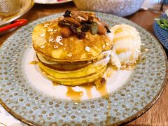 -ibarrel爱杯·bistro&brunch(江宁路店)