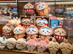 -光启城时尚购物中心