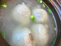 -诺敏塔拉奶茶-布里亚特包子-手把肉(锦都会店)