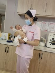 -贝美月子中心(半坡店)