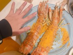 富贵虾-扬州万怡酒店-中餐厅(文昌中路店)