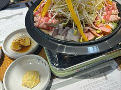 -八福力韩国休闲餐厅(泉舜店)