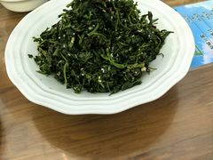 -老磨油饼(高陵店)