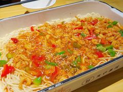 -友达面馆(广州总店)