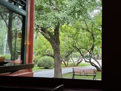 -申德勒加油站西餐厅(日坛路总店)