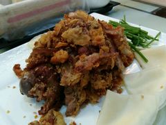 -福禄财东北菜(珠江帝景店)