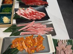 -红沃鳗鱼黑牛烤肉店(不老街店)
