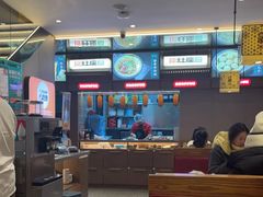 -灶座小锅烀饼·铁锅炖(道里店)