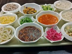 -太原面食店(解放路店)