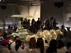 -秦始皇帝陵博物院-丽山园