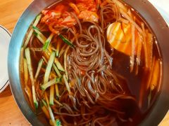 -土大力韩式烤肉料理(和平路店)