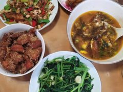 -海底捞火锅(吴中路店)