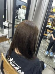 -藤野造型·专业烫染店