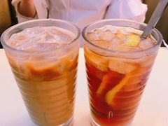 -永盈茶餐厅(中山四路店)