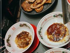 -老龙亭拉面店
