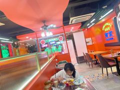 -勇興發港式茶餐厅(江宁店)