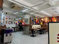 -香港華心糖水鋪(南西总店)