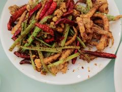 -胖子菜馆(隆昌路店)