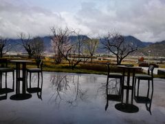 -林芝工布庄园希尔顿酒店-猎味中餐厅