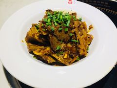 夫妻肺片-蛙蛙叫干锅年代(簋街总店)