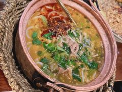 -麒麟风烤牛肉·云南烧烤小排档(丹凤街店)