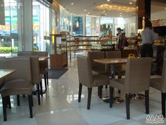 大堂-85度C(深圳佳宁娜店)