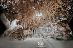点击看大图 -喜洋洋婚庆