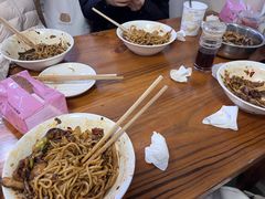 -老太婆干挑面(苕溪路店)