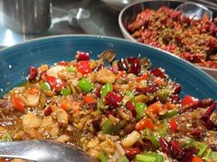 -华豫川酒家(大卫城店)