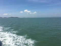 -舟山嵊泗列岛风景名胜区