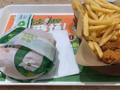 -德克士(龙阳广场店)