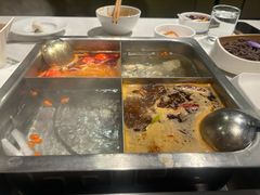 -海底捞火锅(劲松店)