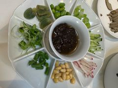 -四季民福烤鸭店(故宫店)