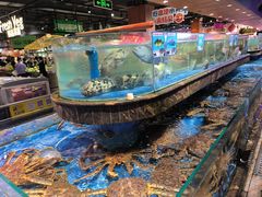 -旺豪超市(胜利购物广场店)