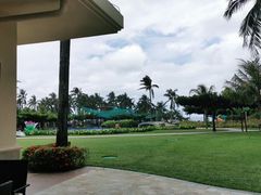 -三亚亚龙湾天域度假酒店