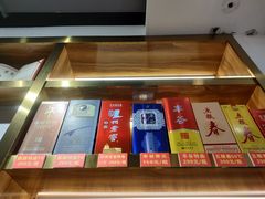 -蛙一刀·麻椒鱼火锅(金仙桥店)