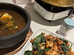 -香香海南菜餐厅