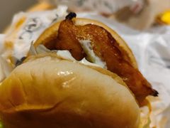 -肯德基(大学路DT店)