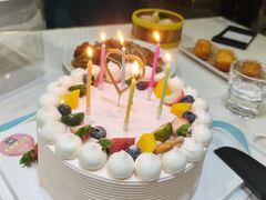 -糕小爱·动物奶油生日蛋糕定制(昆山总店)