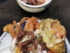 -大杰海鲜锅(基隆路店)