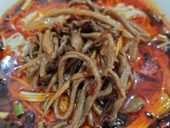 -智强牛肉面