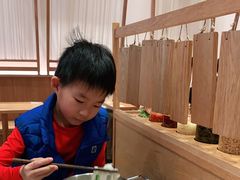 -小满手工粉(上海月星环球港店)