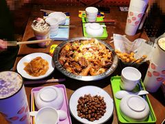 -胖哥俩肉蟹煲(湖滨银泰in77店)