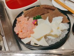 -海底捞火锅(振华广场店)