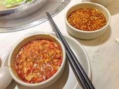 -左庭右院鲜牛肉火锅(浦江欢乐颂店)