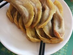 -河州春清真西北特色美食(虎踞路店)
