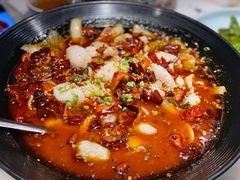沸腾鱼虾-江南里(虹悦城店)