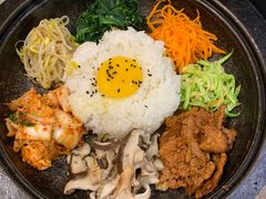 -大同江朝鲜菜•长春地标美食(绿园吾悦广场店)