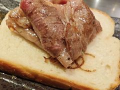 -岩盐·铁板料理(嘉里店)