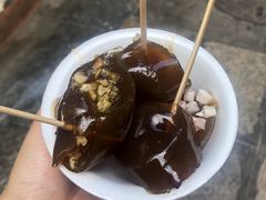 -西关老字号钵仔糕(上下九宝华路店)